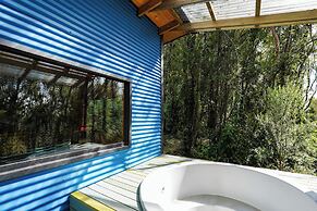 Oceana Suites Eco Lodge Lophosoria