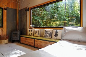 Oceana Suites Eco Lodge Lophosoria