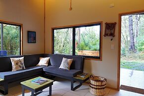 Oceana Suites Eco Lodge Lophosoria