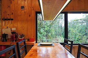 Oceana Suites Eco Lodge Lophosoria