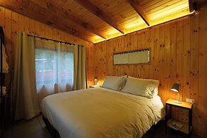Oceana Suites Eco Lodge Lophosoria