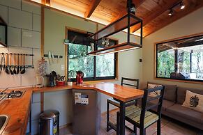 Oceana Suites Eco Lodge Lophosoria