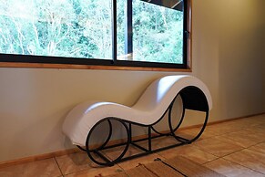 Oceana Suites Eco Lodge Lophosoria