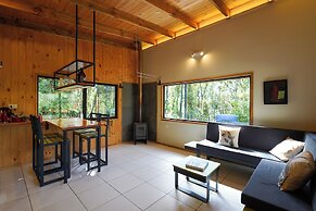 Oceana Suites Eco Lodge Lophosoria