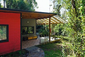 Oceana Suites Eco Lodge Lophosoria