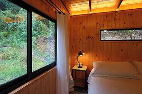 Oceana Suites Eco Lodge Lophosoria