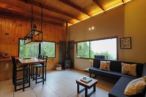 Oceana Suites Eco Lodge Lophosoria