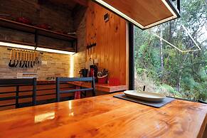 Oceana Suites Eco Lodge Lophosoria