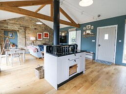 The Barn