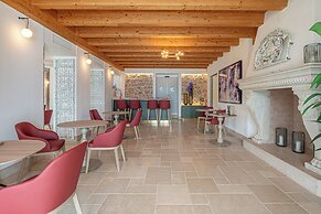 Hotel Villa Leopardi 4S - Adult only