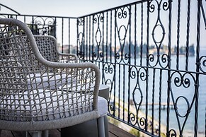 Hotel Villa Leopardi 4S - Adult only