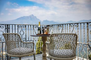 Hotel Villa Leopardi 4S - Adult only