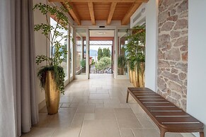 Hotel Villa Leopardi 4S - Adult only