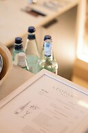 Hotel Villa Leopardi 4S - Adult only