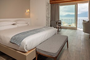 Hotel Villa Leopardi 4S - Adult only