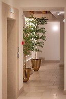 Hotel Villa Leopardi 4S - Adult only