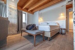 Hotel Villa Leopardi 4S - Adult only