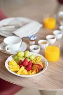 Hotel Villa Leopardi 4S - Adult only