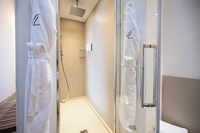 Hotel Villa Leopardi 4S - Adult only