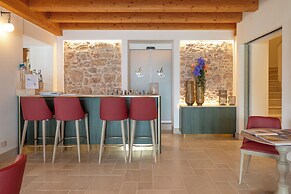 Hotel Villa Leopardi 4S - Adult only