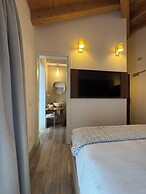 Hotel Villa Leopardi 4S - Adult only