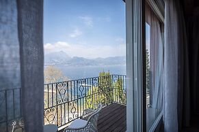 Hotel Villa Leopardi 4S - Adult only