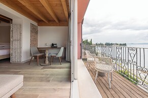 Hotel Villa Leopardi 4S - Adult only