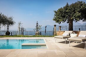 Hotel Villa Leopardi 4S - Adult only