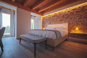 Hotel Villa Leopardi 4S - Adult only