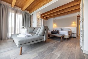 Hotel Villa Leopardi 4S - Adult only