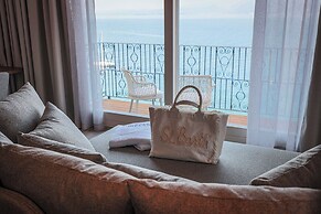 Hotel Villa Leopardi 4S - Adult only