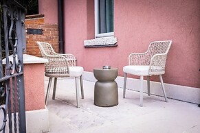 Hotel Villa Leopardi 4S - Adult only