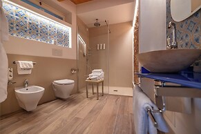 Hotel Villa Leopardi 4S - Adult only