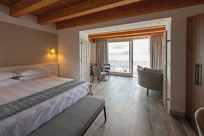 Hotel Villa Leopardi 4S - Adult only