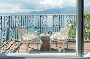 Hotel Villa Leopardi 4S - Adult only