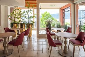 Hotel Villa Leopardi 4S - Adult only