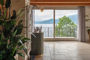 Hotel Villa Leopardi 4S - Adult only