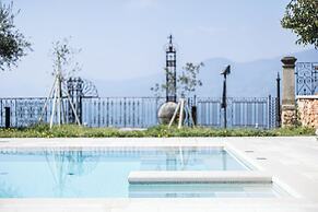 Hotel Villa Leopardi 4S - Adult only