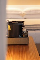 Hotel Villa Leopardi 4S - Adult only