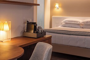 Hotel Villa Leopardi 4S - Adult only