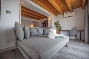 Hotel Villa Leopardi 4S - Adult only