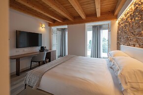 Hotel Villa Leopardi 4S - Adult only