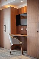 Hotel Villa Leopardi 4S - Adult only