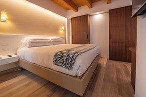 Hotel Villa Leopardi 4S - Adult only