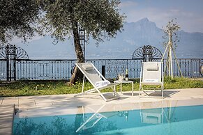 Hotel Villa Leopardi 4S - Adult only