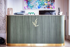 Hotel Villa Leopardi 4S - Adult only