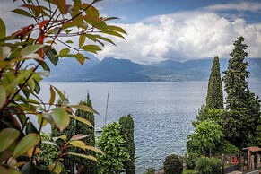 Hotel Villa Leopardi 4S - Adult only