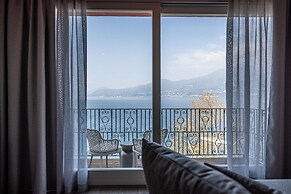 Hotel Villa Leopardi 4S - Adult only