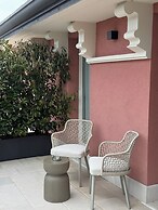 Hotel Villa Leopardi 4S - Adult only