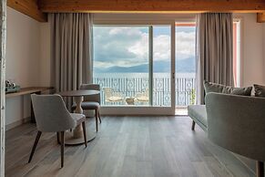 Hotel Villa Leopardi 4S - Adult only